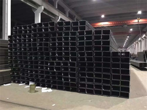 广饶冷拔方管选型指南 工程采购怎么选